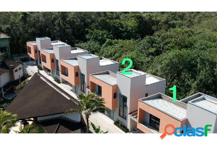 Casa, 132m², à venda em São Sebastião, Camburi