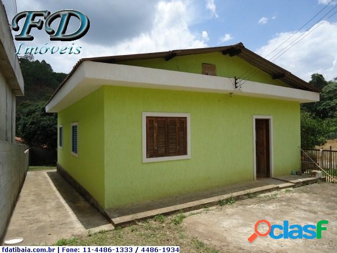 Casa Sol Nascente em Terra Preta