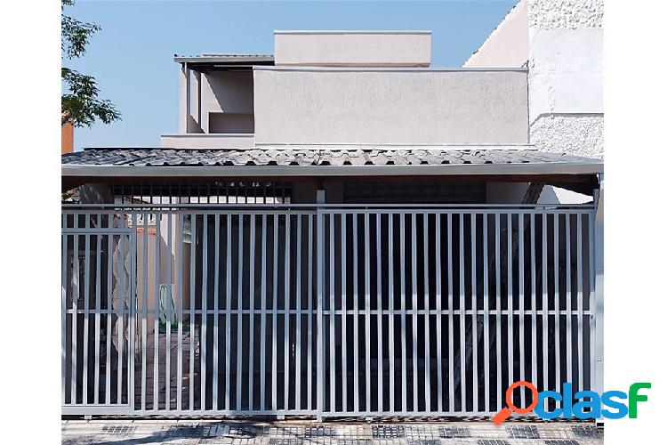 Casa com 2 quartos, 138,87m², à venda em Taubaté, Vila