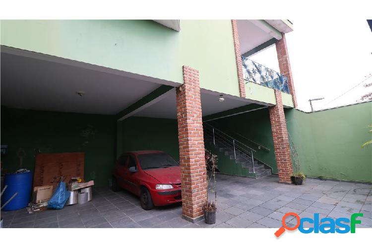 Casa com 3 quartos, 264,41m², à venda em Taboão da Serra,