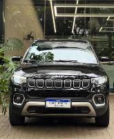 JEEP COMPASS LIMITED TD 2022