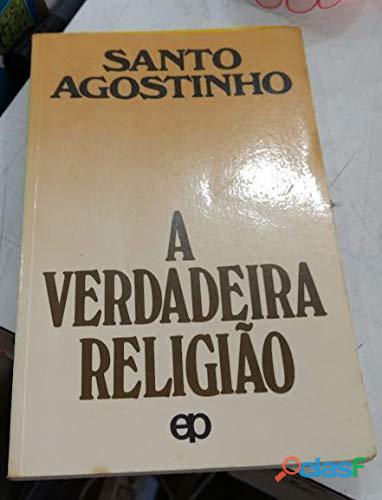 Livro: A Verdadeira Religião