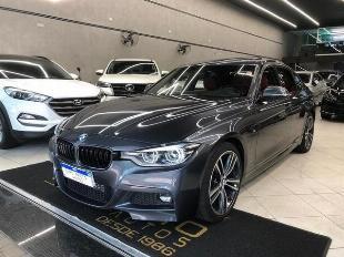 BMW 328I ACTIVE FLEX 2017