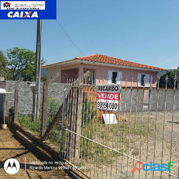 Casa a venda bairro Metropol Criciúma