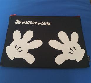 Case do Mickey Mouse (Importado)