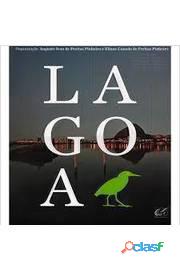 Livro: Lagoa Lagoa Rodrigo de Freitas