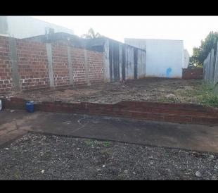 Vende-se Terreno de 153 m°