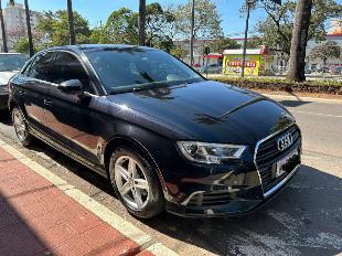 Vendo AUDI A3 Sedan Prestige 1.4 TFSI 2019/2019