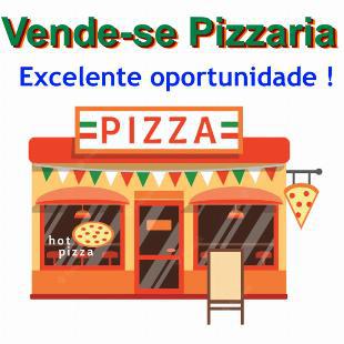 Oportunidade ???? Vende-se Pizzaria ???? Negocio ***