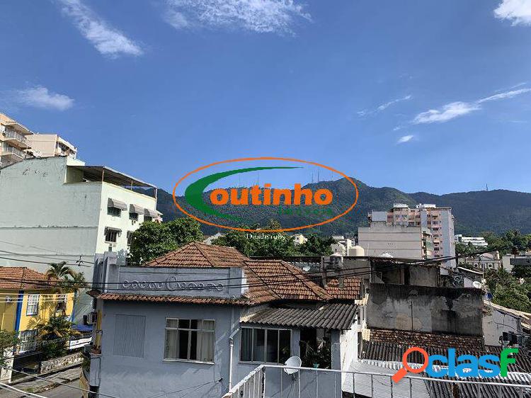 (28511) Travessa Sá e Albuquerque - Tijuca