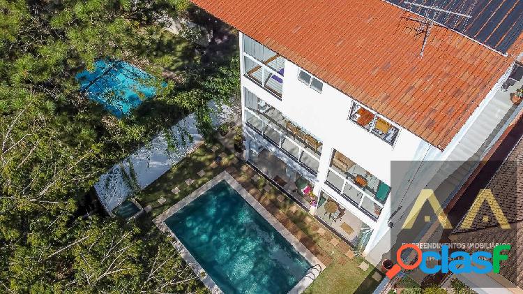 ALDEIA DA SERRA - CASA A VENDA - ESTUDA PERMUTA POR