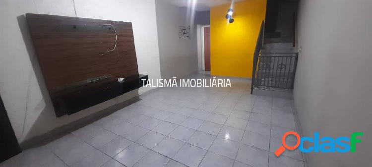 ALUGA-SE SOBRADO RESIDENCIAL OU COMERCIAL / VILA IASE