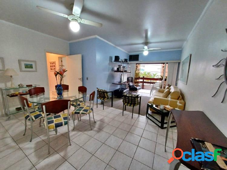 AMPLO APARTAMENTO COM LAZER, LADO PRAIA!