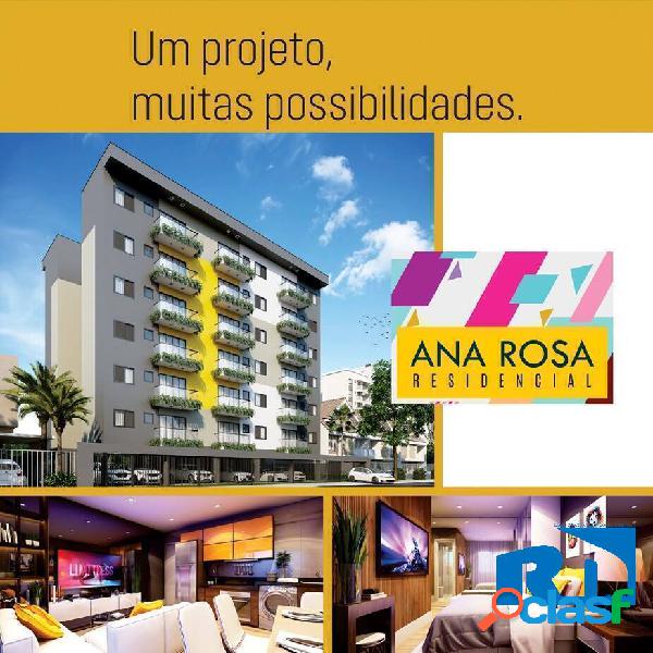 APARTAMENTO | 01 DORMITÓRIO | INDAIÁ