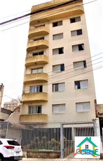 APARTAMENTO 100M² 3QTS (1STE) - 1 VG - OSWALDO CRUZ - SCSUL