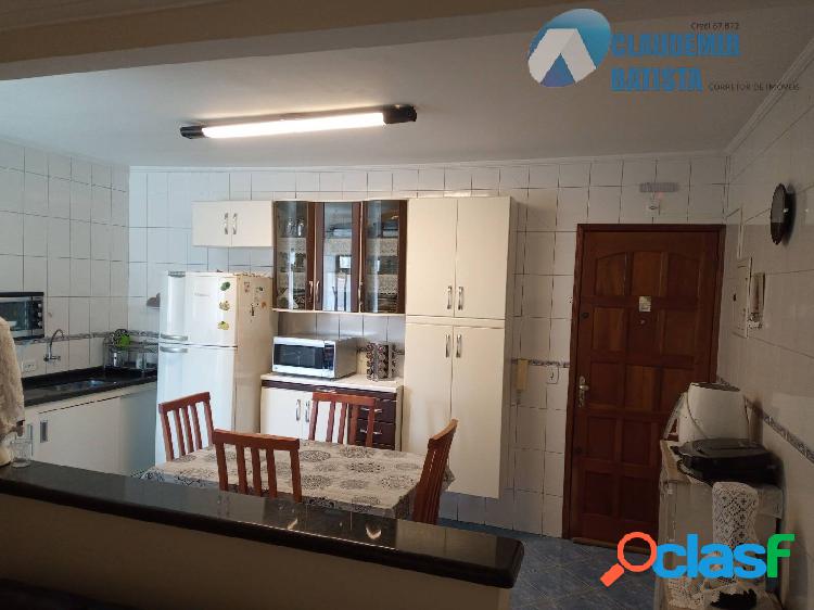 APARTAMENTO 2 DORMITÓRIOS - 1 SUÍTE - 2 VAGAS