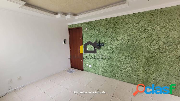 APARTAMENTO 2 DORMITÓRIOS, VISTA PARA O MAR E GARAGEM EM