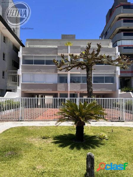 APARTAMENTO 256M² - CAIOBÁ - MATINHOS