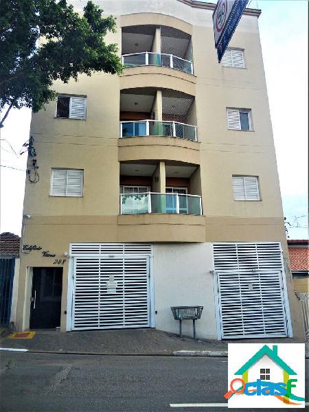 APARTAMENTO 52M² - 1QT - 1VG - ELEVADOR - NOVA GERTY -