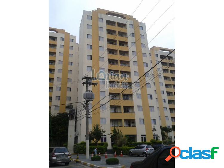 APARTAMENTO 65M² | 03 DORMITÓRIOS | 01 vaga de garagem