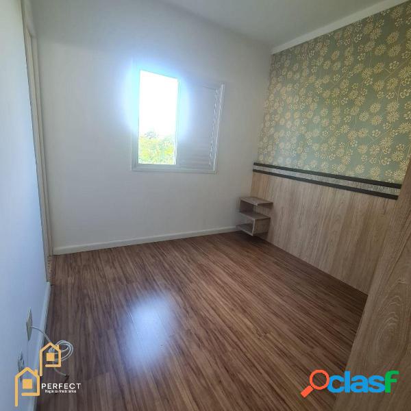 APARTAMENTO A VENDA NO BAIRRO VILA SÃO JOSÉ TAUBATÉ SP