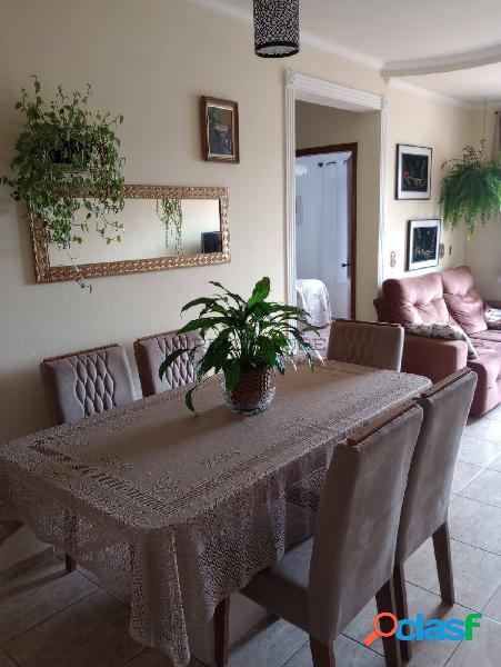 APARTAMENTO A VENDA - VILA SANTANA