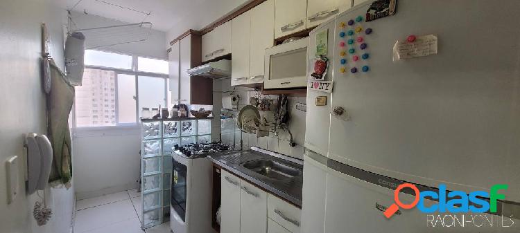APARTAMENTO COM 2 QUARTOS NO PARQUE OLÍMPICO