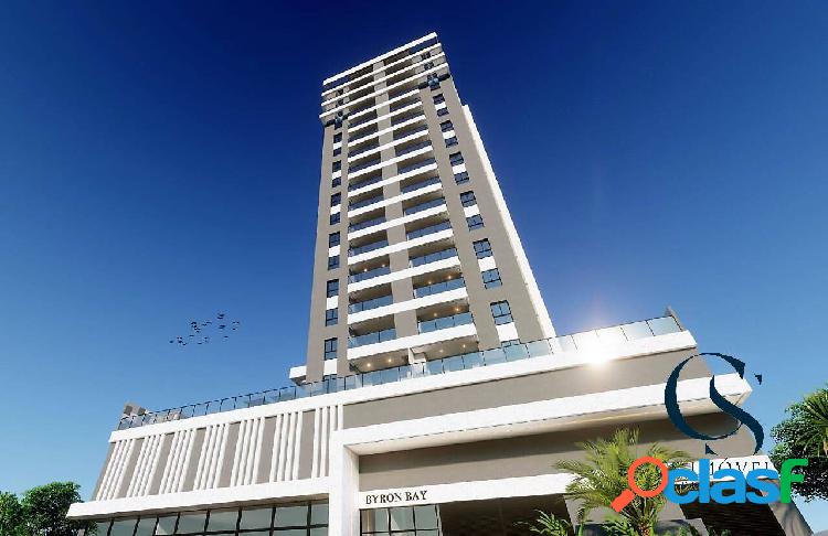 APARTAMENTO COM 3 DORMITÓRIOS SENDO 1 SUÍTE NA VILA