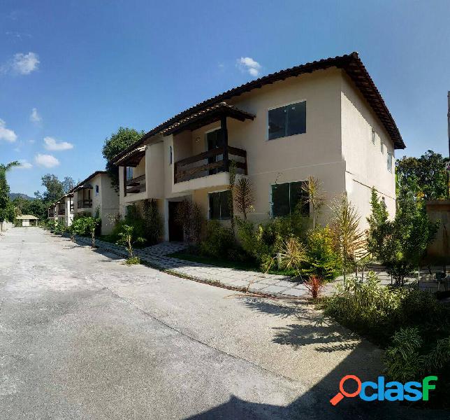 APARTAMENTO DE 2 QUARTOS EM INOÃ