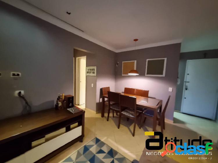 APARTAMENTO EM JANDIRA - VALE VERDE.