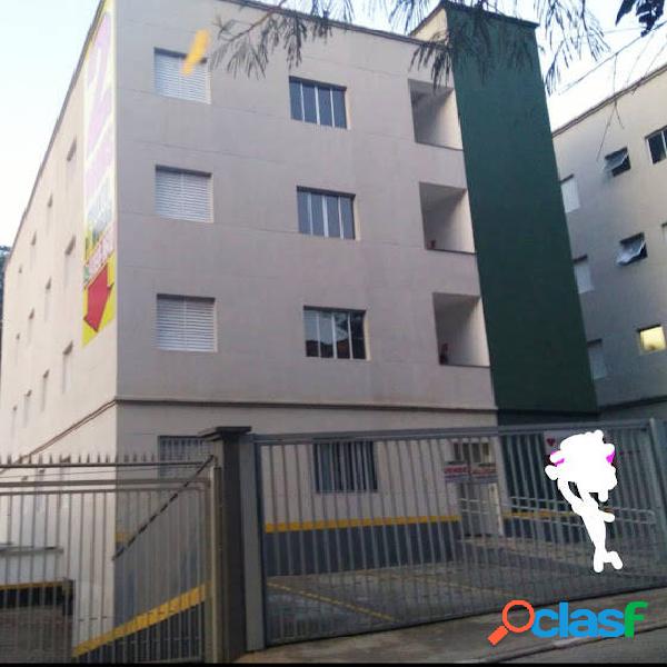 APARTAMENTO JARDIM MIMAS- EMBÚ DAS ARTES SP