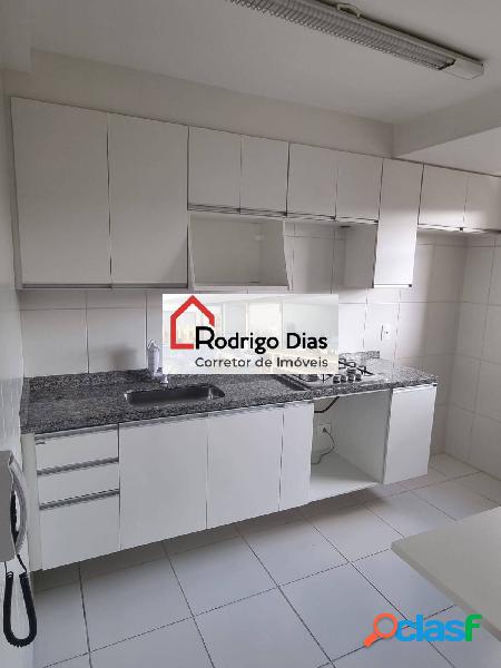 APARTAMENTO NO CONDOMINIO EXCELLENCE VILA NOVA ESPERIA