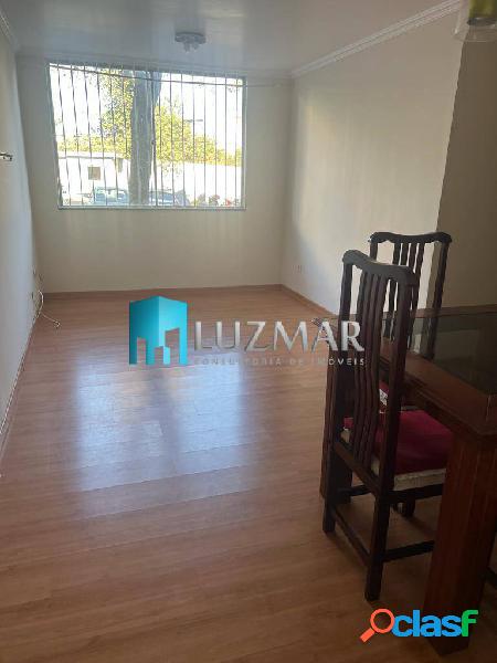 APARTAMENTO NO MORUMBI SUL COM 3 DORMITÓRIOS SENDO 1 SUÍTE