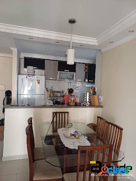 APARTAMENTO PARA VENDA NO CONDOMÍNIO ALPHAVIEW - BARUERI