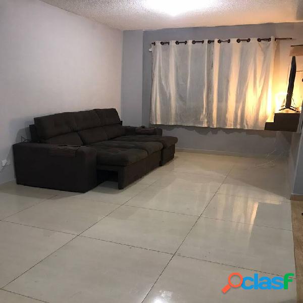 APARTAMENTO RUA IGUAPE SANTOS