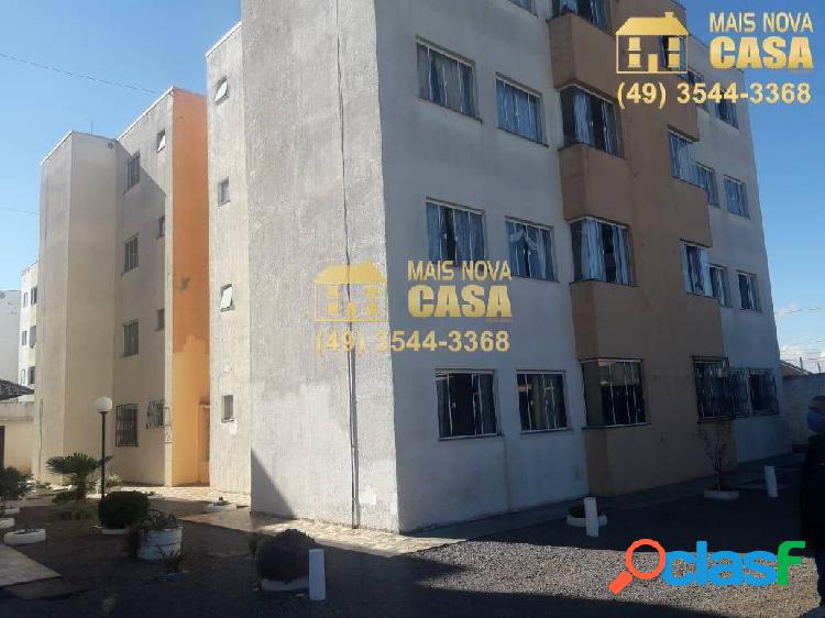 APARTAMENTO À VENDA - N.P