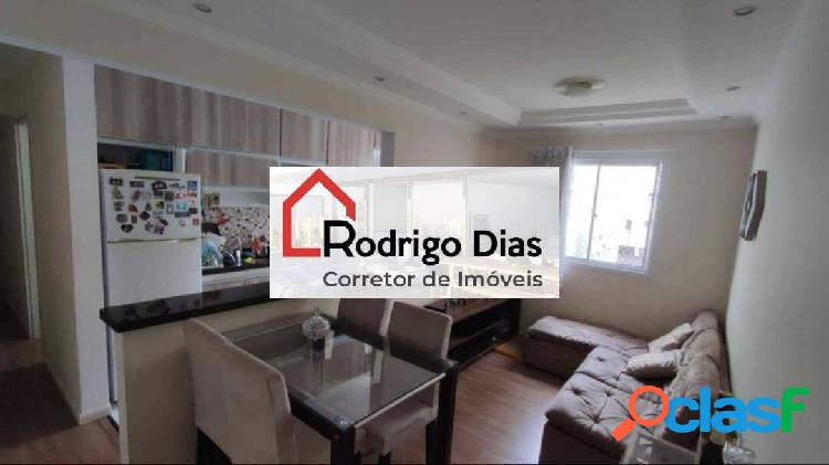 APARTAMENTO no MORADA DOS PASSÁROS em JUNDIÁI/SP
