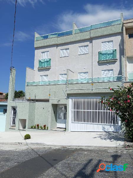 APARTAMENTOS - VILA PIRES