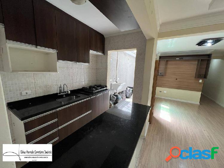 APTO. S/ COND. 2DORMS./SUÍTE - 1VG. - 62M² - VILA BASTOS -