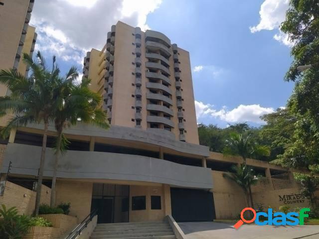 Alquiler de Hermoso Apartamento, Av Cuatricentenaria