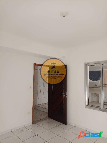 Aluga-se Casa - Vila Humaitá