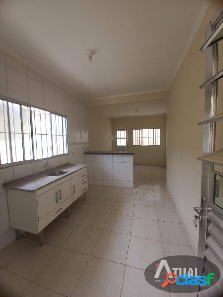 Aluga-se casas - Jundiaizinho Terra Preta - Mairiporã