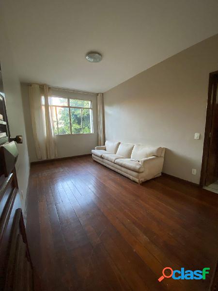 Apartamento 03 quartos - 125 m² - Bairro Sion.