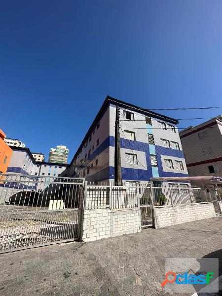 Apartamento 1 Dormitório a 150 Metros da Praia - Tupi