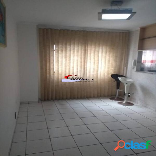 Apartamento 1 dormitório de Frente Canto do Forte Praia