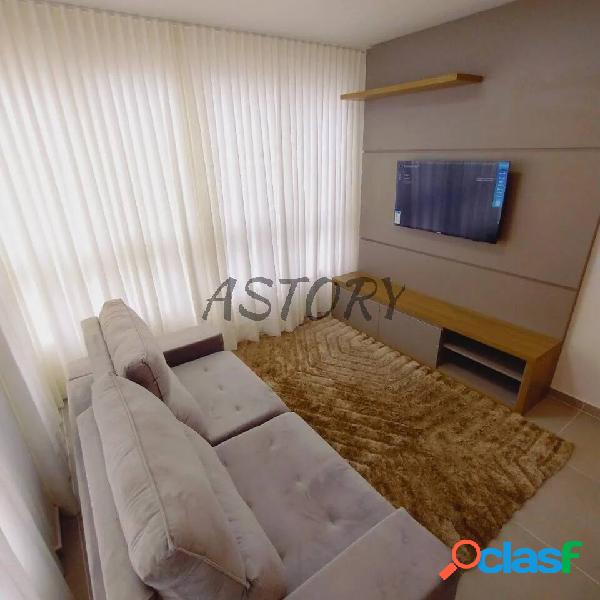 Apartamento 2 Dormitórios