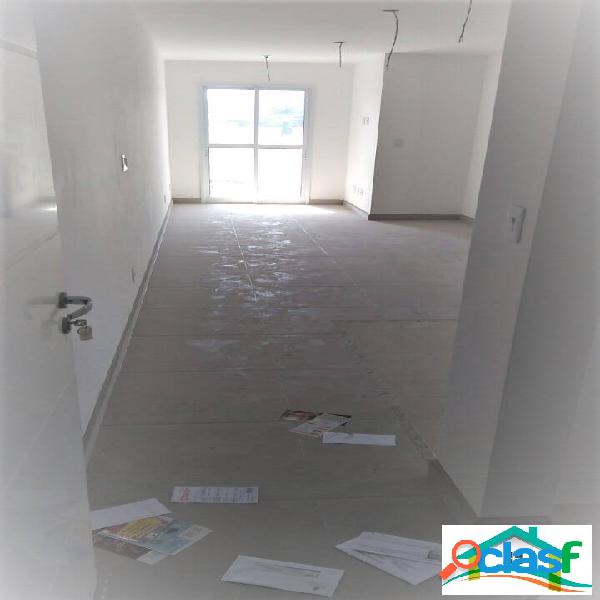 Apartamento 2 Quartos 1Vg. 60m² - B. Santa Terezinha -
