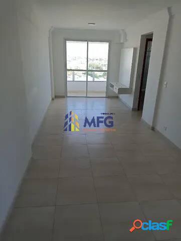 Apartamento 2 dormitórios Jd Piratininga