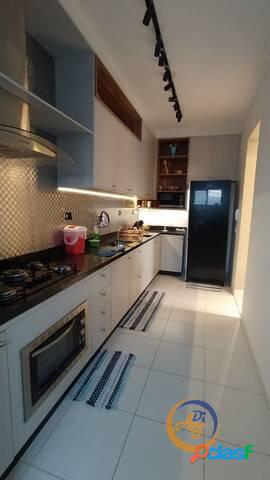 Apartamento 2 dormitórios no Residencial Áquila