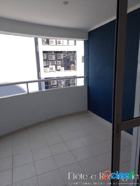 Apartamento 2 dormitórios para locação no Jardim